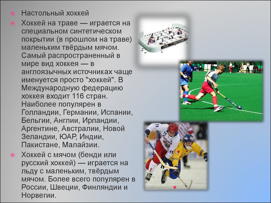 Как переводится хоккей. Доклад про хоккей. История хоккея. Хоккей доклад по физкультуре. Презентация на тему хоккей с мячом.