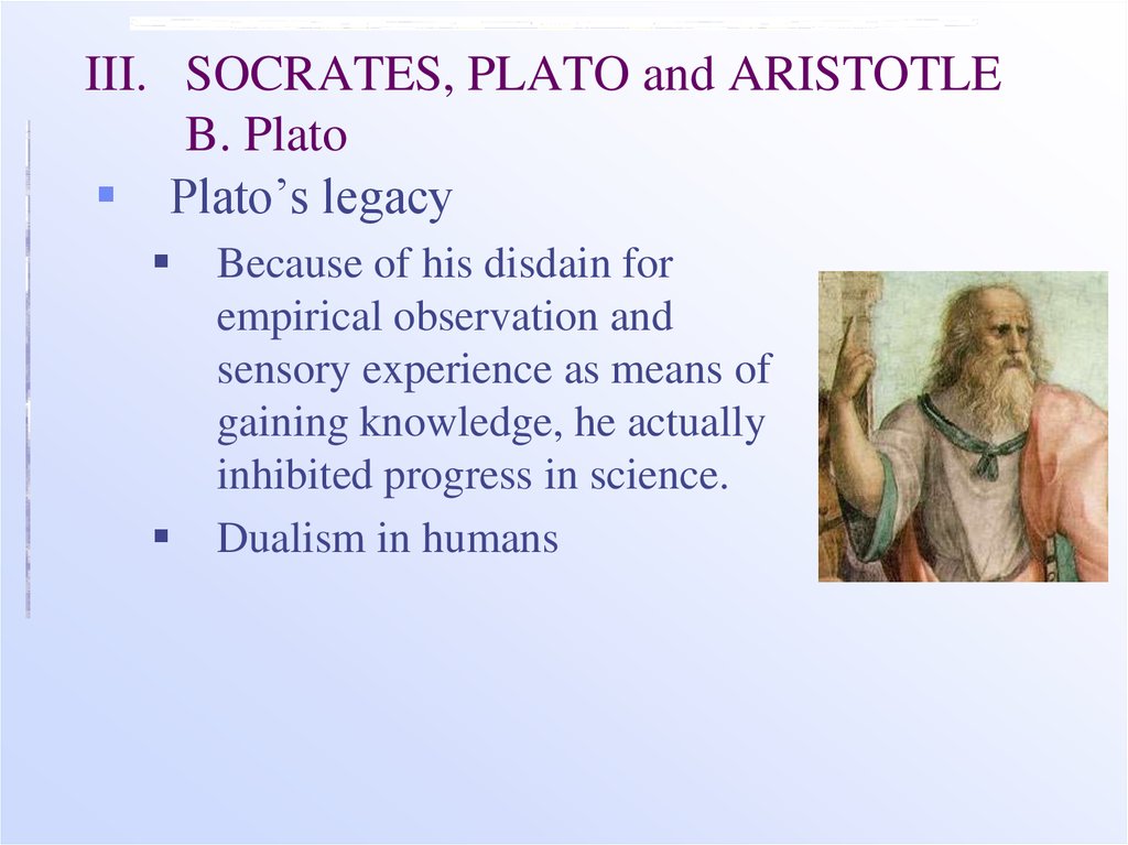 socrates definition of knowledge