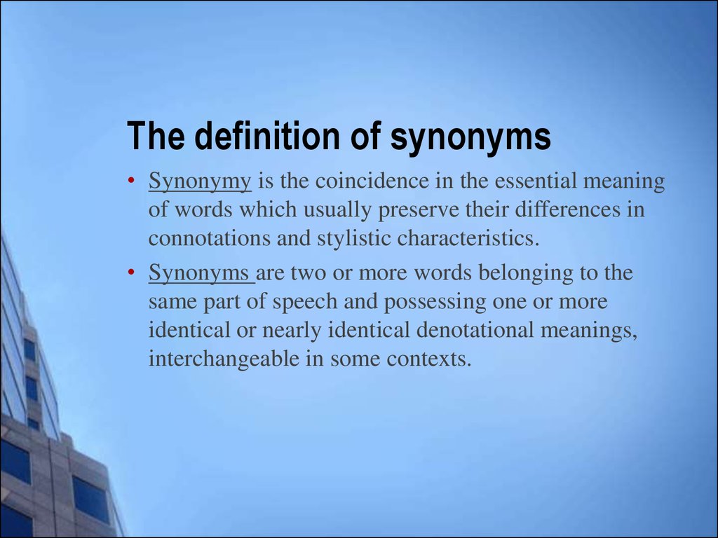 meld definition synonyms