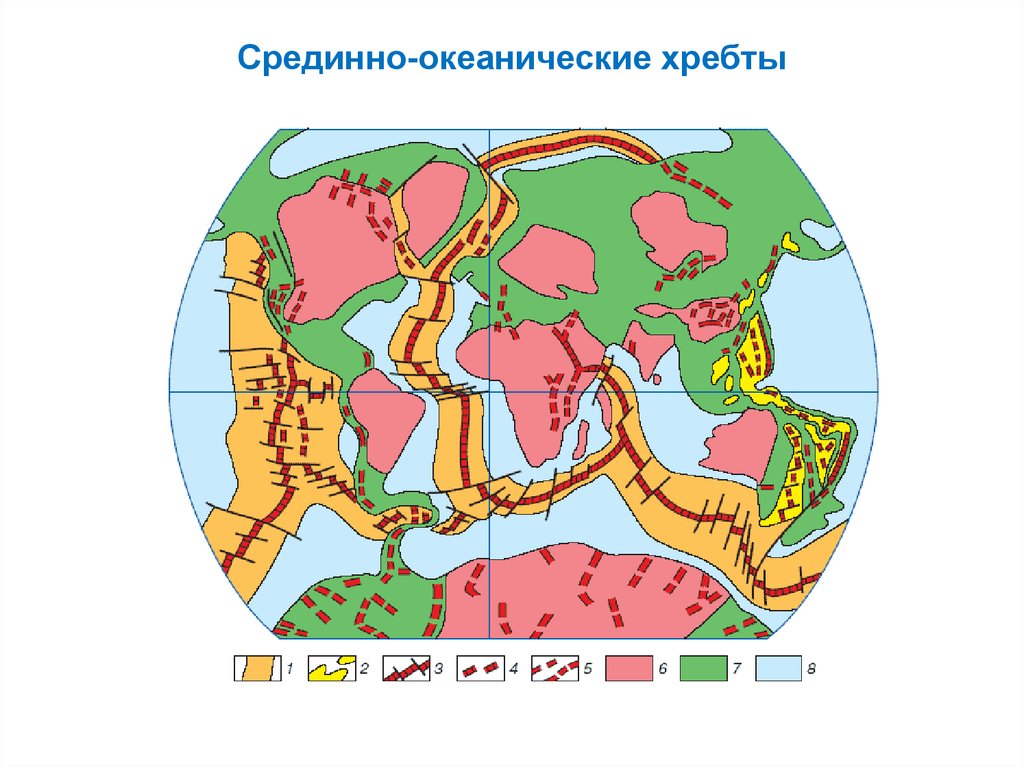 Срединно океанический хребет. Серединоо океаничечкие хребты. Среди океанический хребет. Срединно ткеанские хребты.