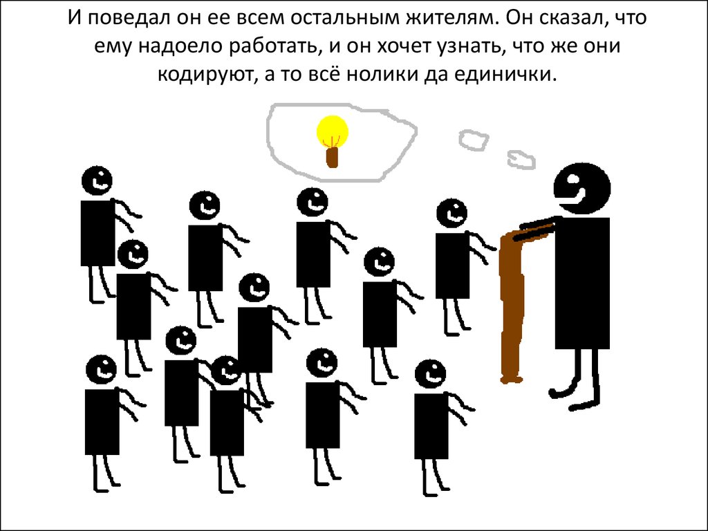 Скажи житель. Поведал Тип. И поведали ему люди, .......... Поведайте. Поведает.