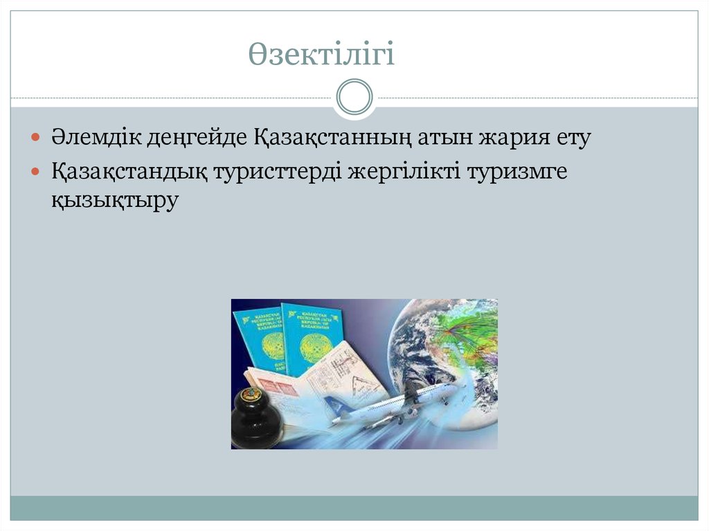 Өзектілігі