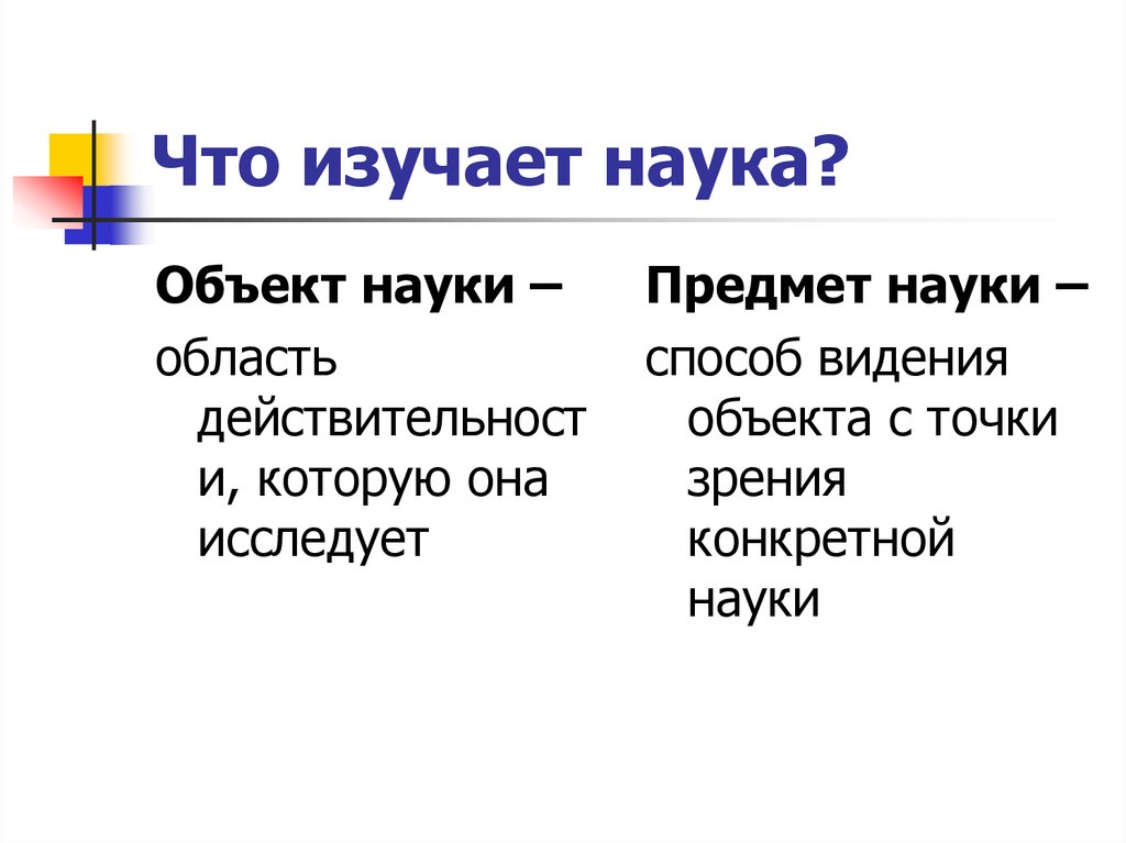 Какая наука изучает. Что изучает наука. Что изучает наука примеры. Изучать. Что не изучает наука.