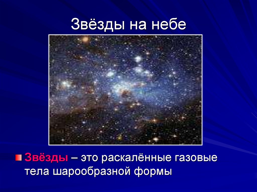 Звезды это небесные тела которые. Звезда небесное тело. Звездное небо для презентации. Форма небесного тела звезды. Что такое звезда 5 класс.