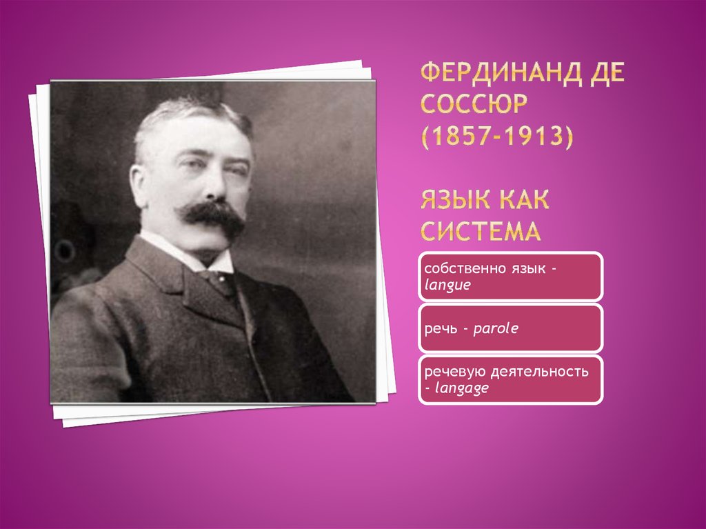 Де соссюр. Фердинанд де Соссюр (1857–1913). Фердина́нд де Соссю́р. Бодуэн де Куртенэ и Фердинанд де Соссюр. Фердинанд де Соссюр вклад в Языкознание кратко.