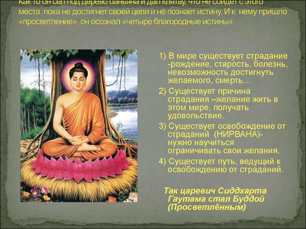 Благородные истины это. Истины буддизма. Четыре истины Будды. Благородные истины Будды. Великие истины буддизма.