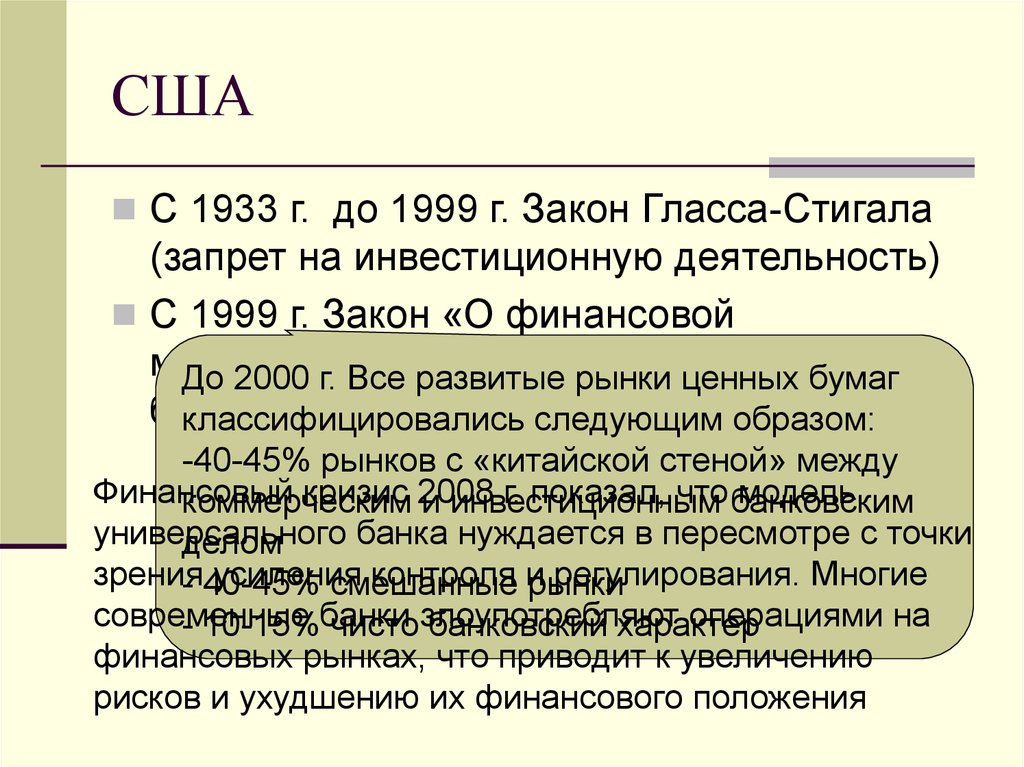 Закон 1999. Закон Гласса Стиголла 1933. Гласс стигал закон. Закон Гласса Стиголла 1933 текст. Акт Гласса Стиголла.