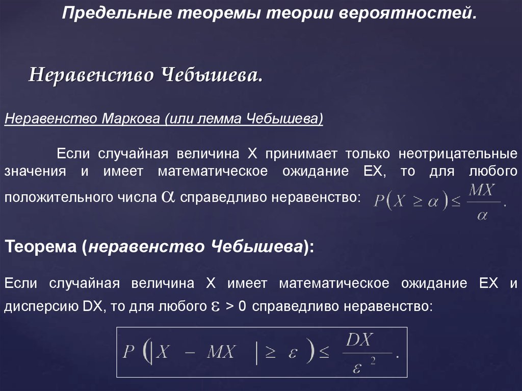 Теорема об изображении периодического оригинала