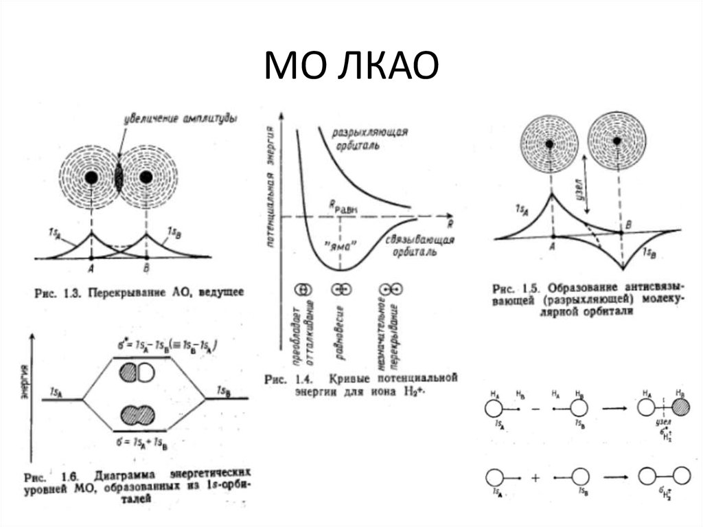 Строение мвс рисунок