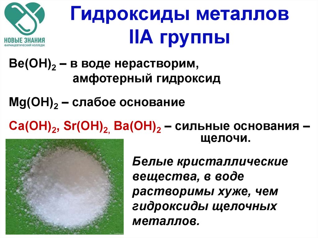Гидроксид металла кислота равно соль вода. Оксиды и гидроксиды щелочных металлов 9 класс. Основные гидроксиды классификация. Классификация гидроксидов металлов. Гидроксиды группы таблица.
