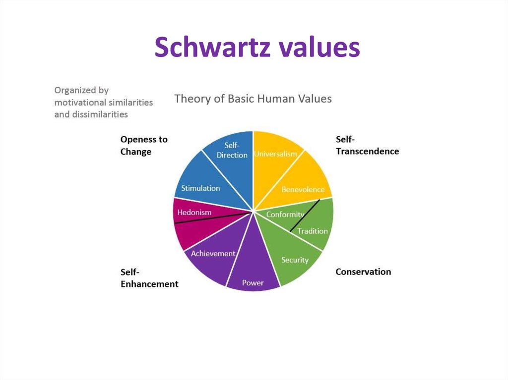 Basic human. Schwartz values. Basic Human values Schwartz. Schwartz value шкала маркетинг. Schwartz value Scale.