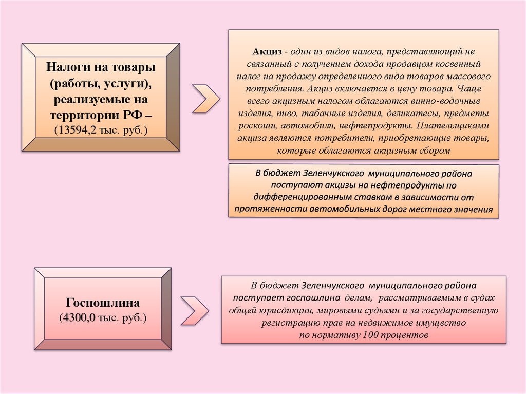 Кто является плательщиком акцизов