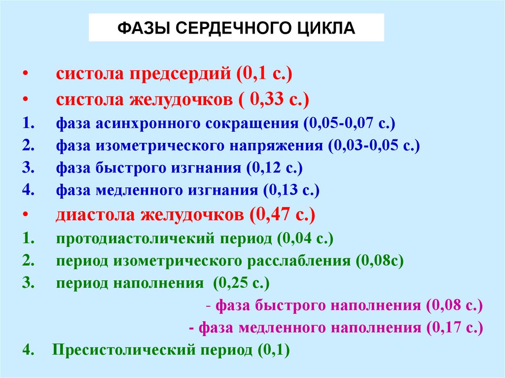 Сердечный цикл таблица. Фазы и периоды сердечного цикла. Последовательность фаз и периодов сердечного цикла. Периоды и фазы сердечного цикла таблица. Таблица фазы сердечного цикла Длительность фазы.