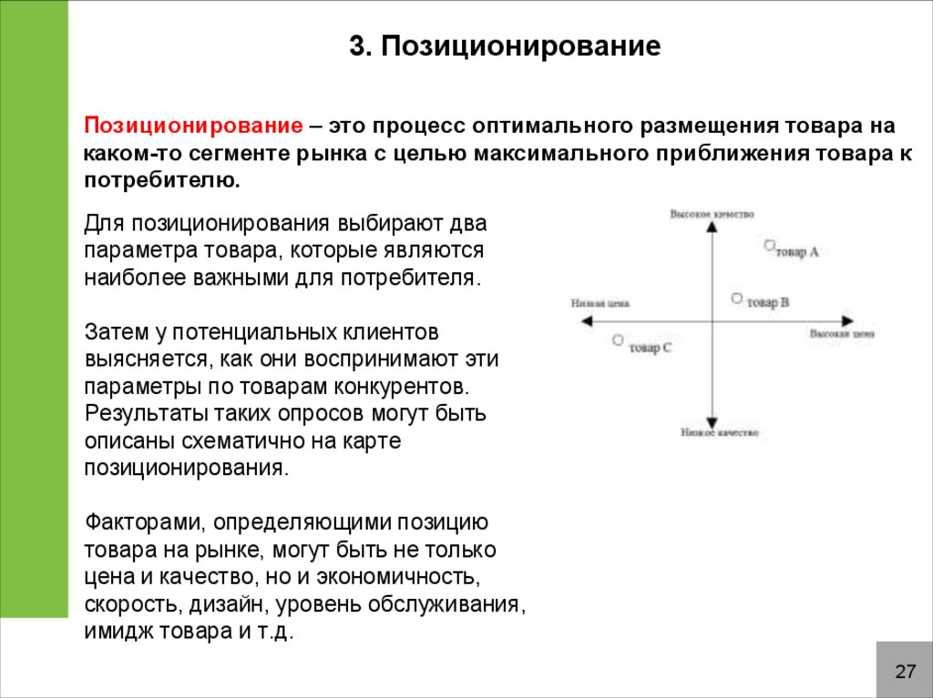 Задача позиционирования таможенных систем презентация