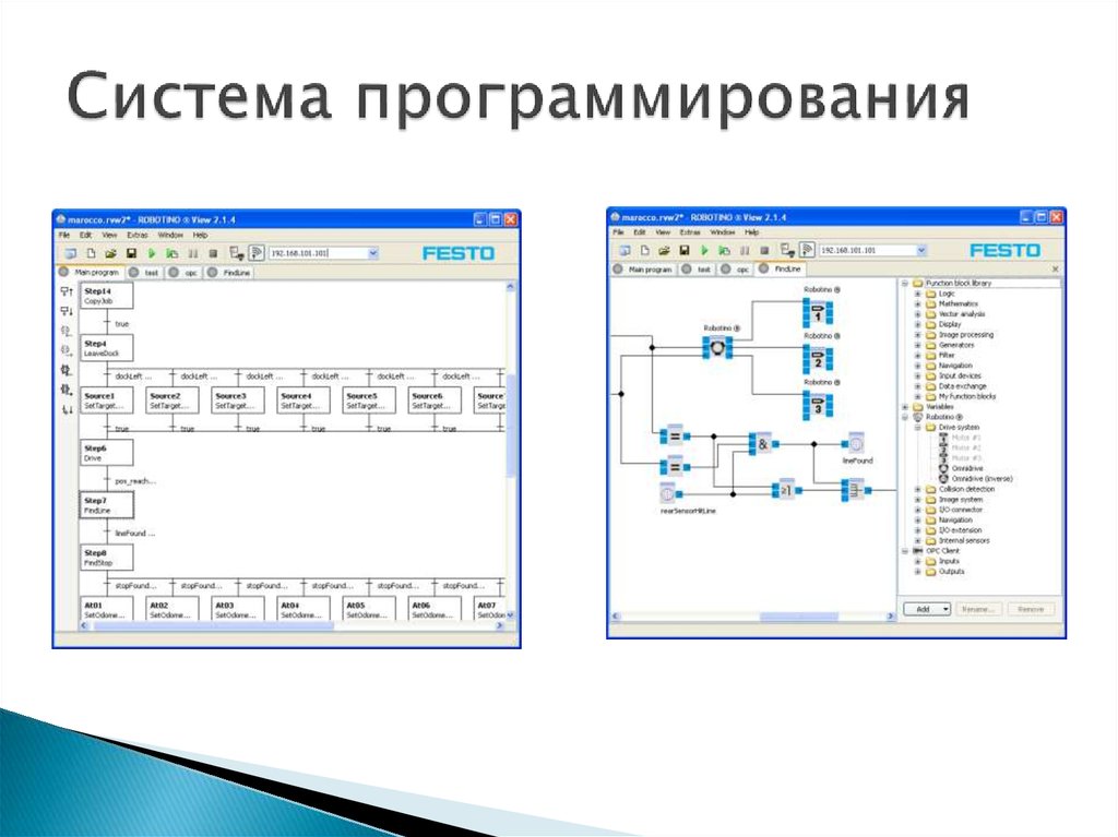 Дипломный проект программирование