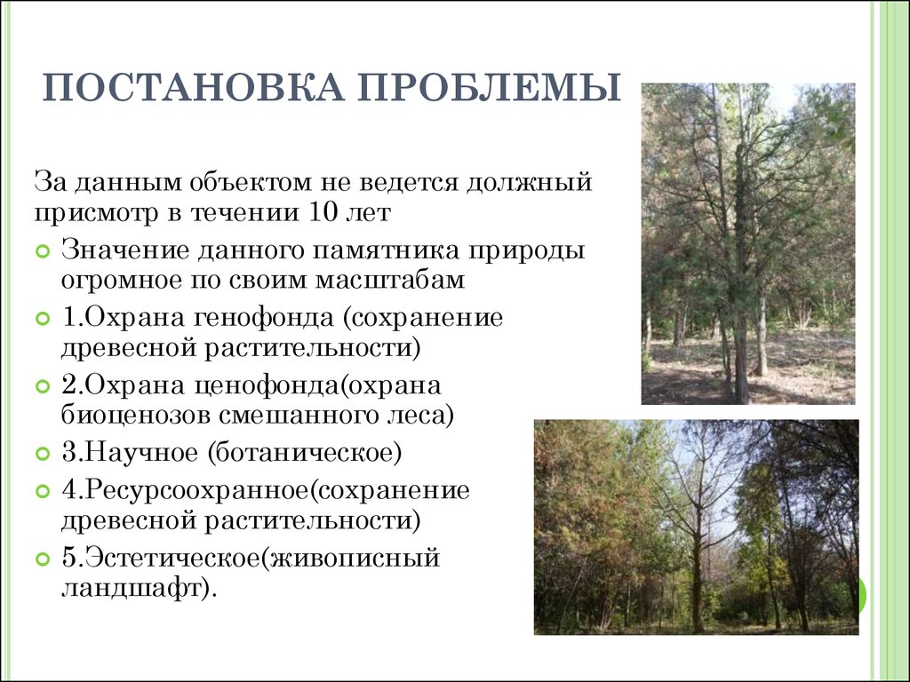 Охрана памятников природы. Сохранение памятников природы. Проблема памятников природы. Сохранение эталонов и памятников природы.