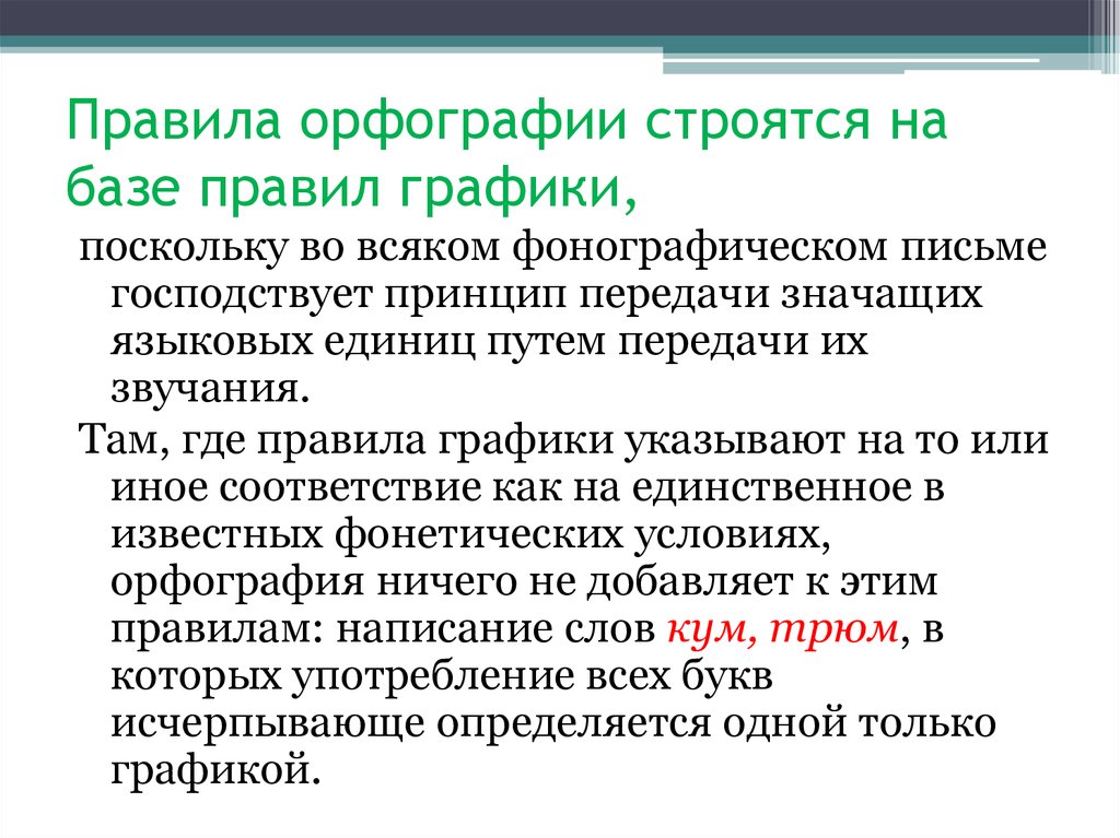 База правил. Правила орфографии. Понятие орфографии правило. Разновидности фонографического письма. Правила по грамотности.