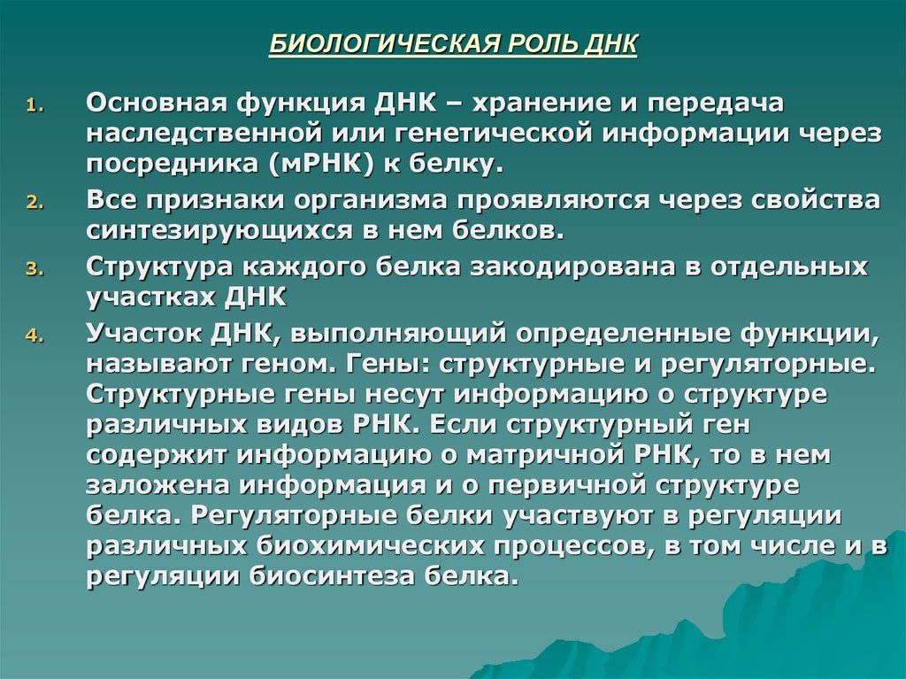 Хранение и передача наследственной информации. Био роль ДНК. Биологическая роль днеу. Биологическая роль дне. Биологическое значение ДНК.