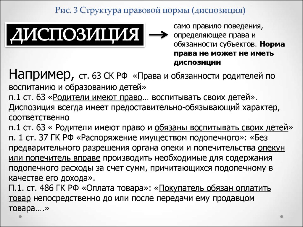 Находится в диспозиции. Формула структуры правовой нормы. Структура Конституции РФ гипотеза диспозиция санкция. Структура гипотезы диспозиции санкции.