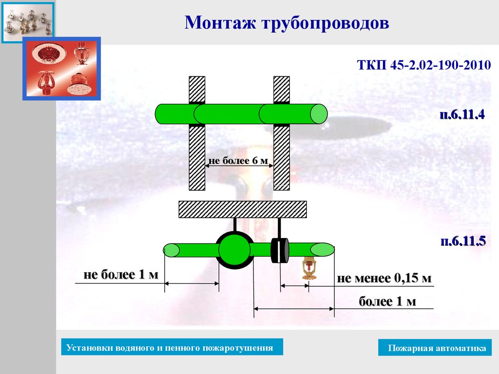 Установка более