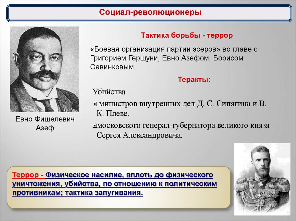 Организованные партии. Боевая организация эсеров. Боевая организация партии социалистов-революционеров эсеров. Эсеры террор. Руководитель боевой организации эсеров.