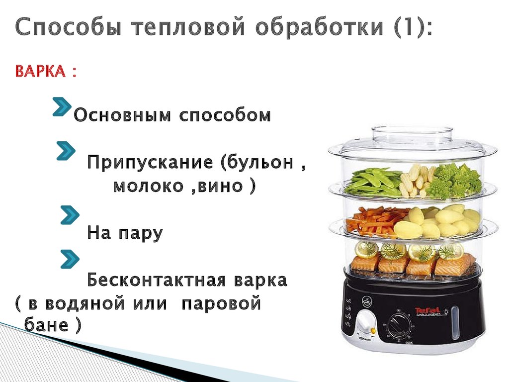 Блюдо тепловая обработка. Способы тепловой обработки пищи. Тепловая кулинарная обработка продуктов. Виды тепловой обработки еды. Основные способы тепловой кулинарной обработки.