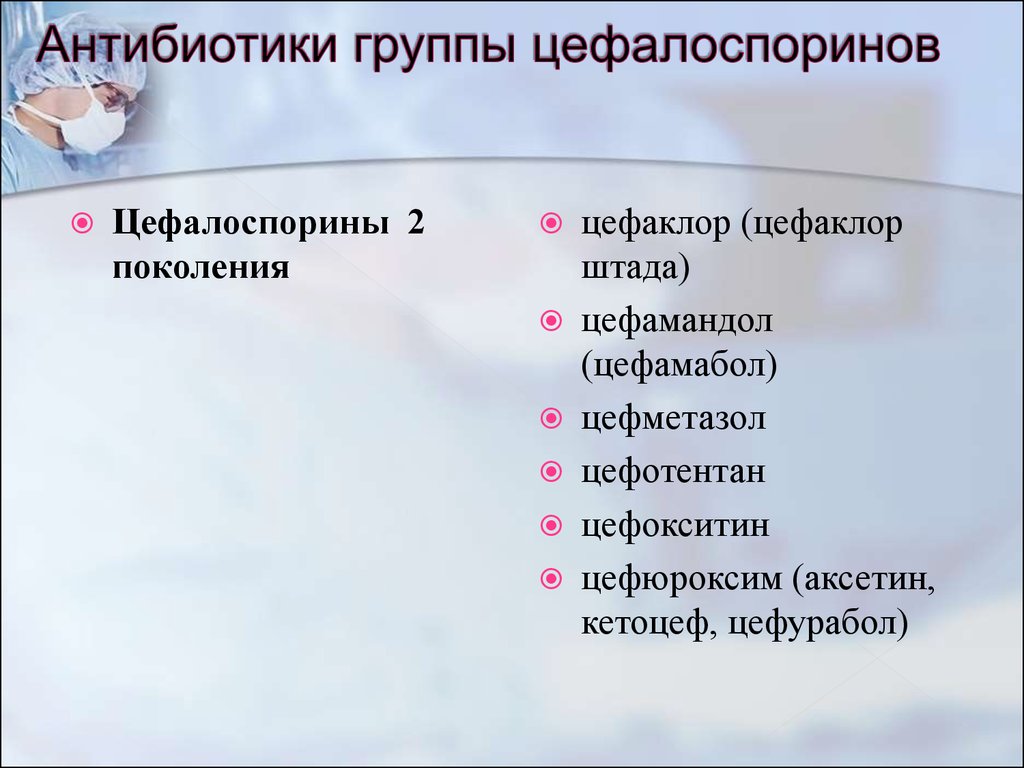 Цефалоспорины в таблетках названия. Антибиотики цефалоспориновой группы. Цефалоспорины группа антибиотиков. Антибиотики ряда цефалоспоринов. Препарат из группы цефалоспоринов.