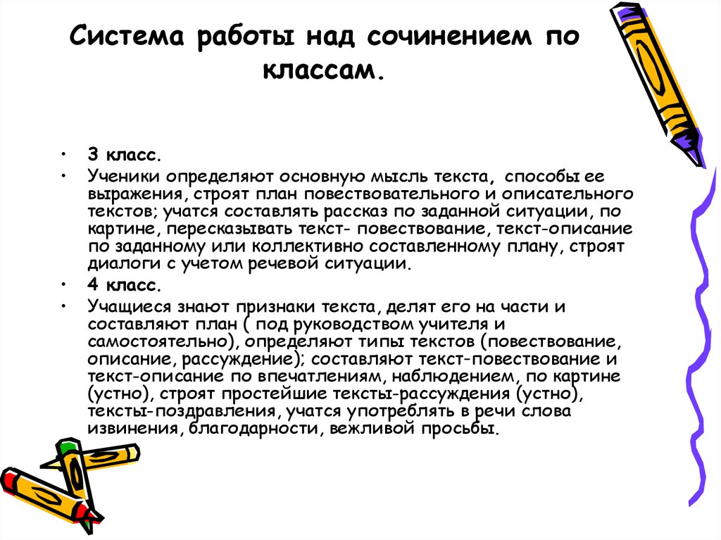 Сочинение над. План работы над сочинением. Методика работы над сочинением по картине.. Сочинение в начальной школе. Подготовка к сочинению в начальной школе.