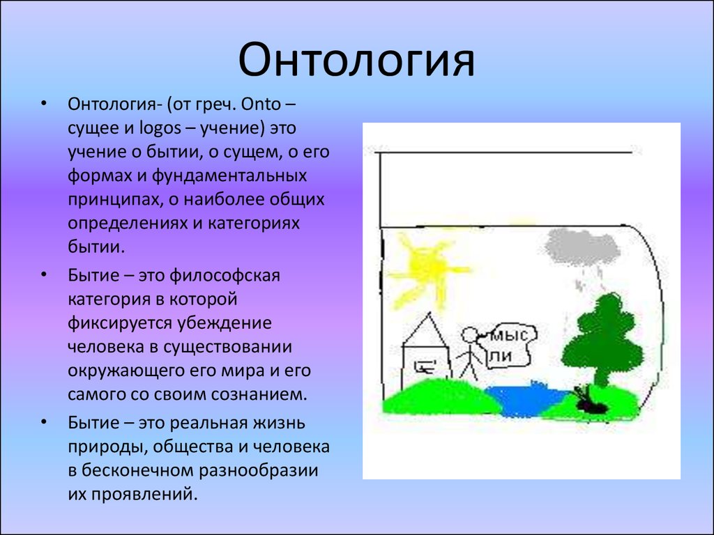 Онтология. Онтология это простыми словами. Онтология это в философии. Контрология.