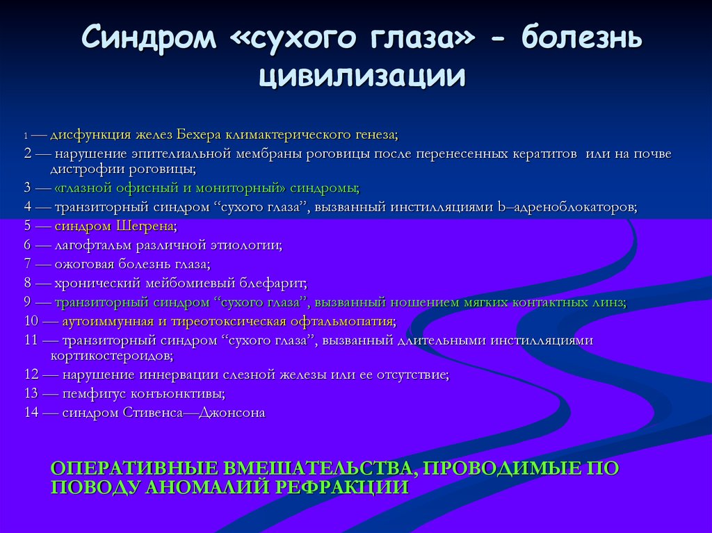 Синдром сухого глаза. Синдром сухого глаза болезнь цивилизации. Синдром сухого глаза классификация. Опросник по синдрому сухого глаза. 4. Синдром сухого глаза..