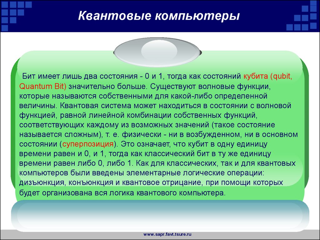 Суперпозиция в физике простыми словами