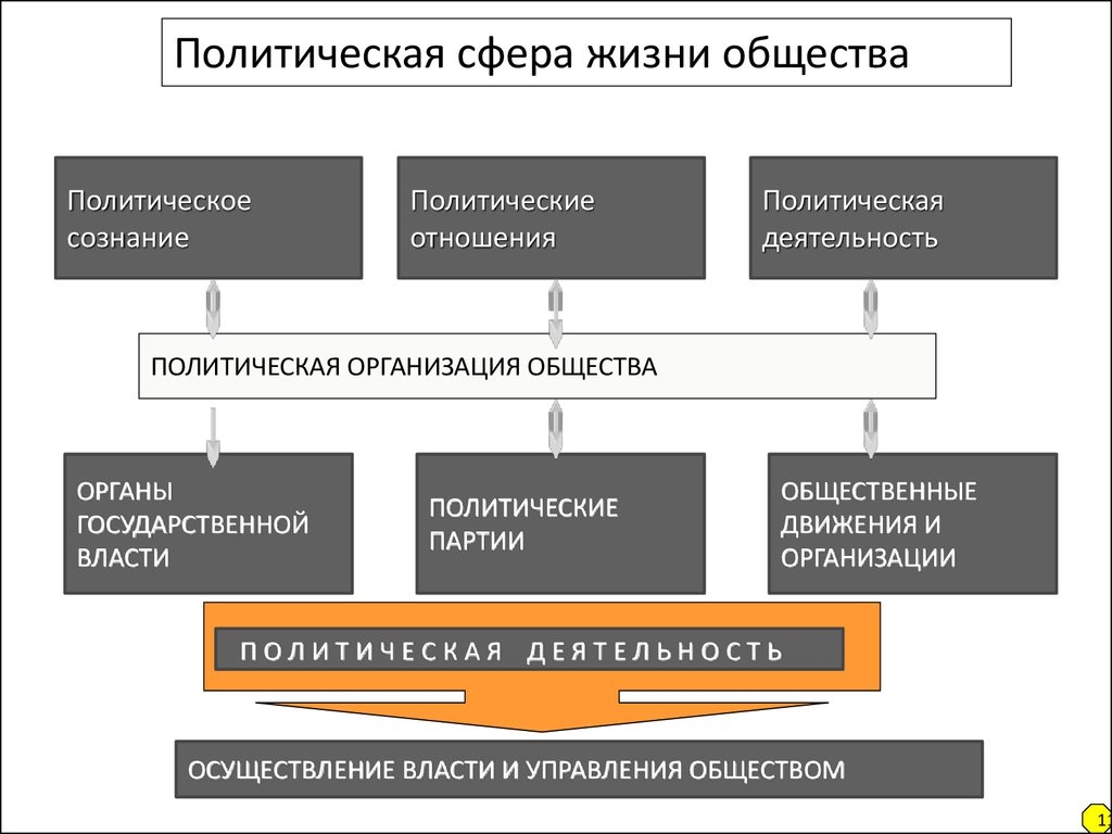 Организации как развивающиеся системы