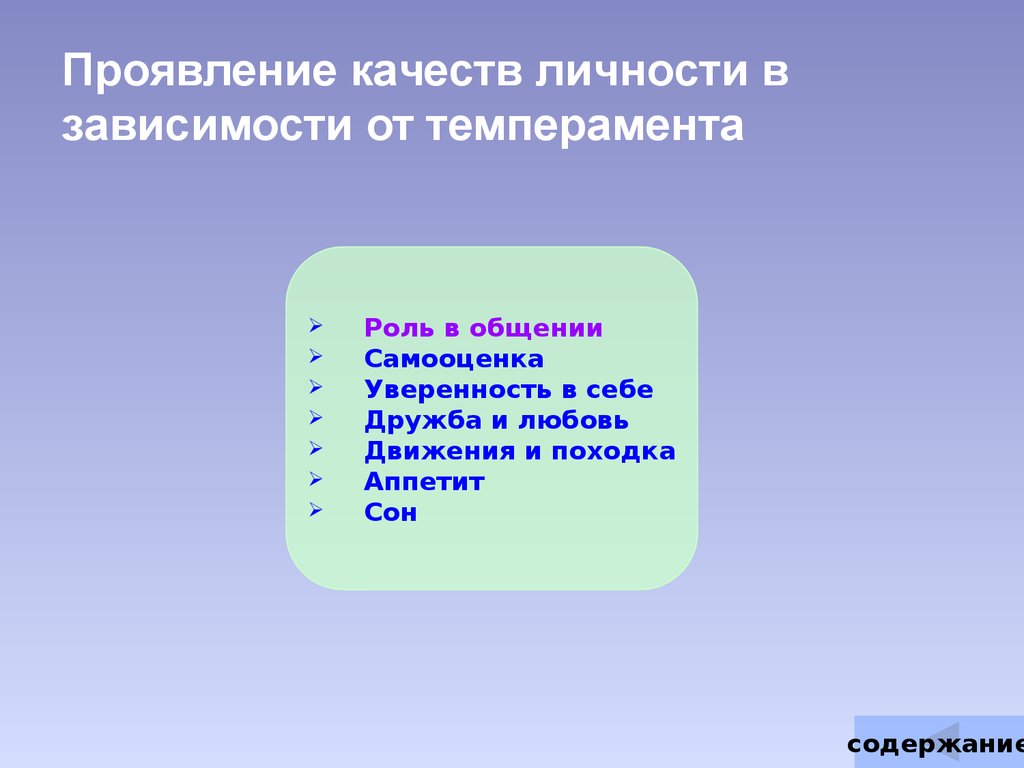 Личностные качества на английском. Проявление качеств личности. Роль в общении в зависимости от темперамента. Проявление качеств человека природа качеств. Движение и походка темперамента.