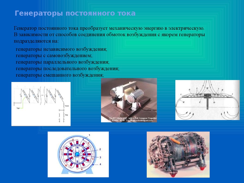 Генератор презентаций по теме