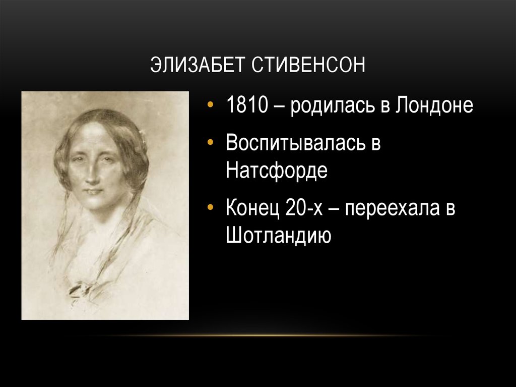 Элизабет происхождение. Элизабет Стивенсон. Elizabeth Blair Stephenson. Элизабет Стивенсон жена Сперанского.