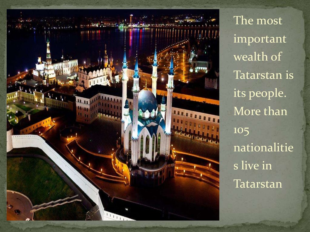 When was the Republic of Tatarstan established. I am from Tatarstan.