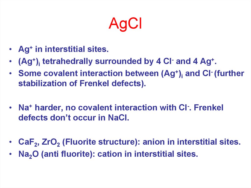 AgCl