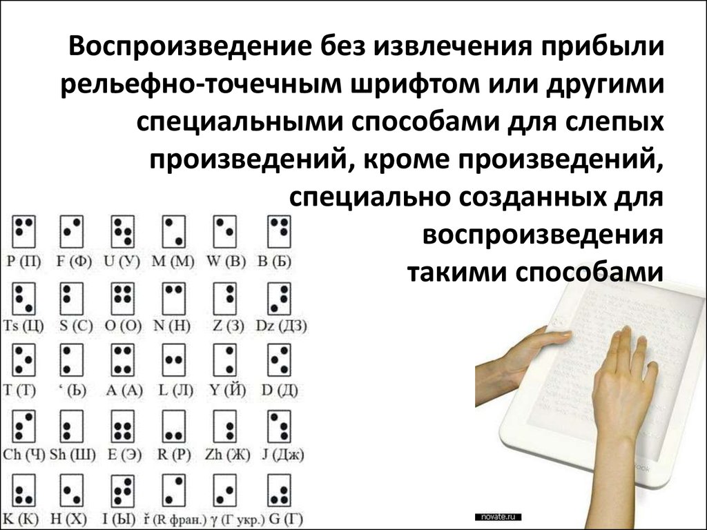 Гост р 58512 2019 рельефно графические изображения для слепых технические характеристики