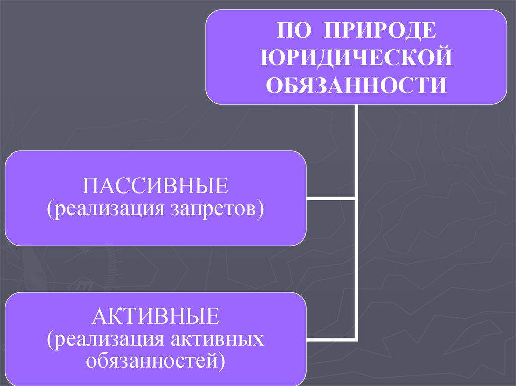 Таможенные правоотношения презентация