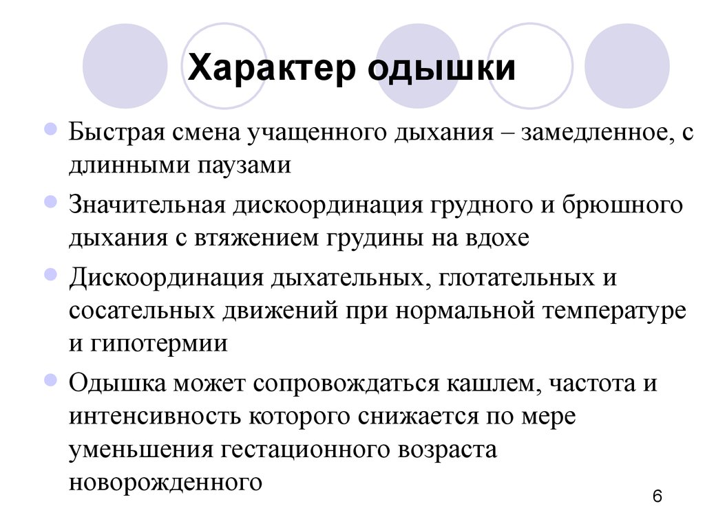 Периодически появляется одышка. Характер одышки. Одышка как понять. Как понять есть ли одышка. Одышка лекция.