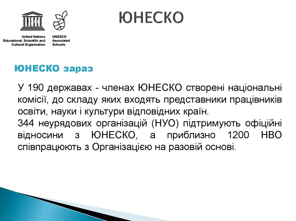 В состав юнеско входят. ЮНЕСКО. Школа ЮНЕСКО. Что такое ЮНЕСКО кратко. ЮНЕСКО презентация.