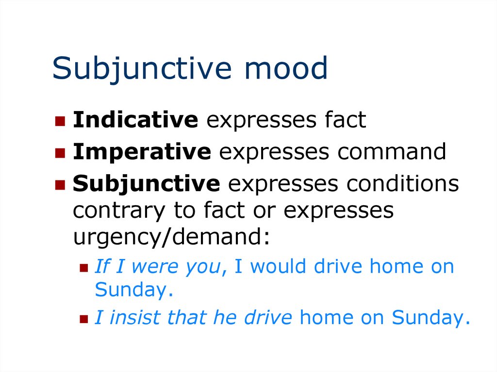 the-subjunctive-mood-new-words-in-english-mood-grammar-instruction