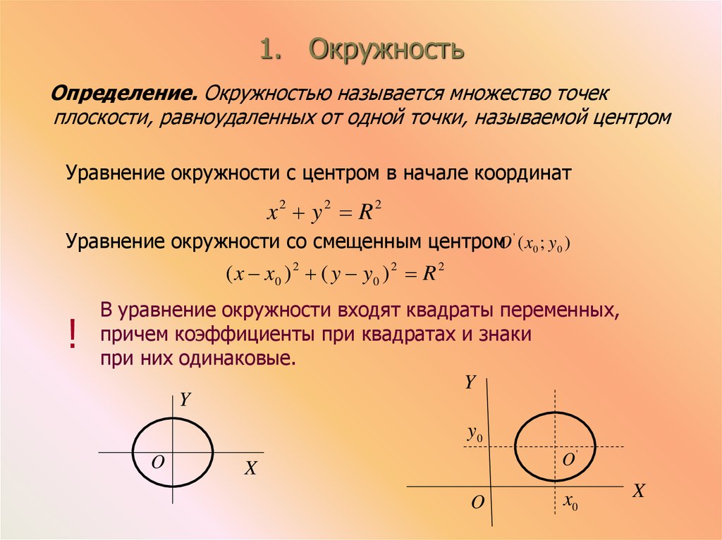 Уравнение окружности через координаты. Формула уравнения окружности 9 класс. Формулы для вычисления уравнения окружности. Уравнение окружности круга. Уравнение окружности и прямой.