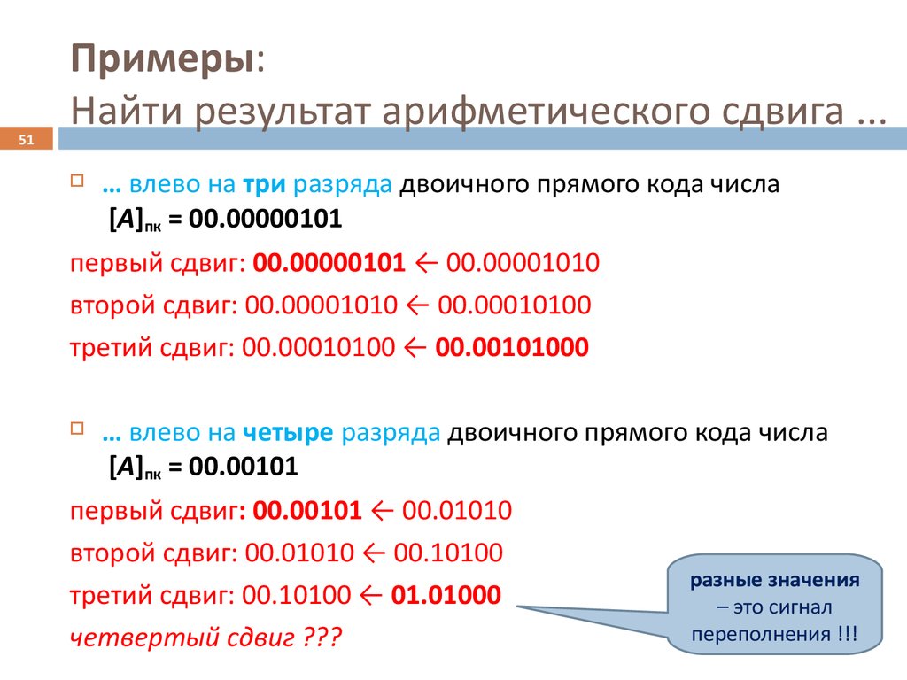 Вычисли результат