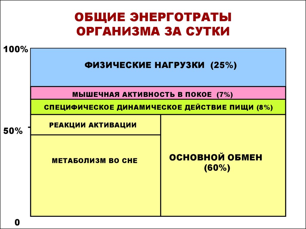 Основная энергия организма. Общие энерготраты организма. Суммарные энерготраты организма. Энерготраты организма включают. Энерготраты человека основной обмен.