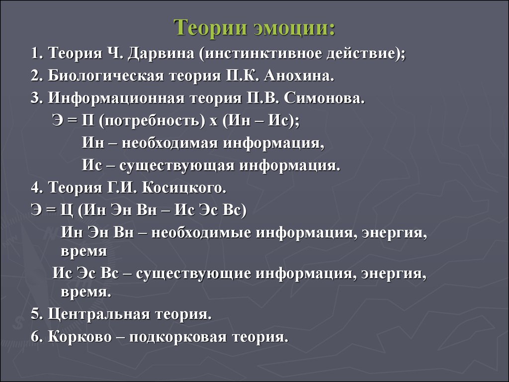 Теория чувств. Теория эмоций Дарвина. Теория ч Дарвина эмоции. Биологическая теория Дарвина эмоции. Биологическая теория ч. Дарвина – эмоции.