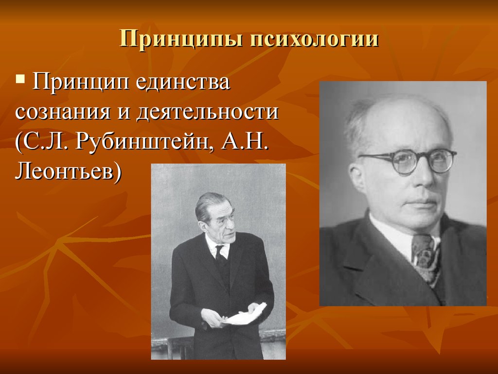 Единство сознания. - Деятельностный (и.а.зимняя, а.н.Леонтьев, с.л.Рубинштейн). Принцип сознания и деятельности Рубинштейн. С Л Рубинштейн единство сознания и деятельности. Принцип единства сознания и деятельности с.л. Рубинштейна..