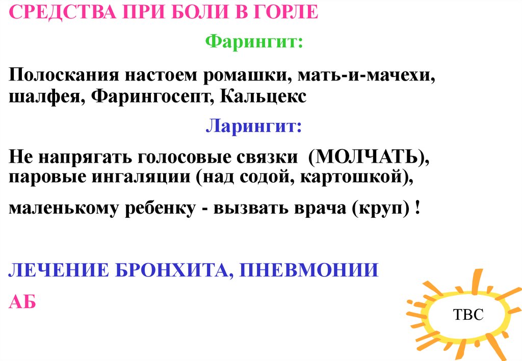 Противогрибковые лекарственные средства презентация