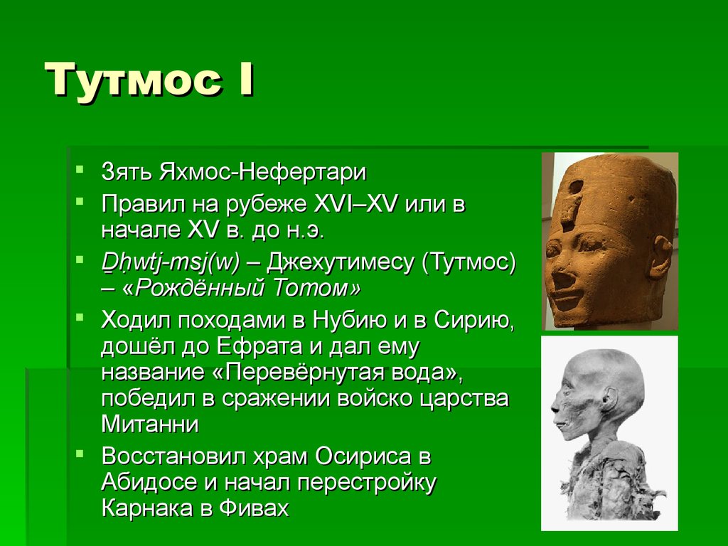 Тутмос 3 история 5 класс кратко. Царь тутмос 3. Фараоны Египта тутмос. Тутмос 2. Тутмос III характер.