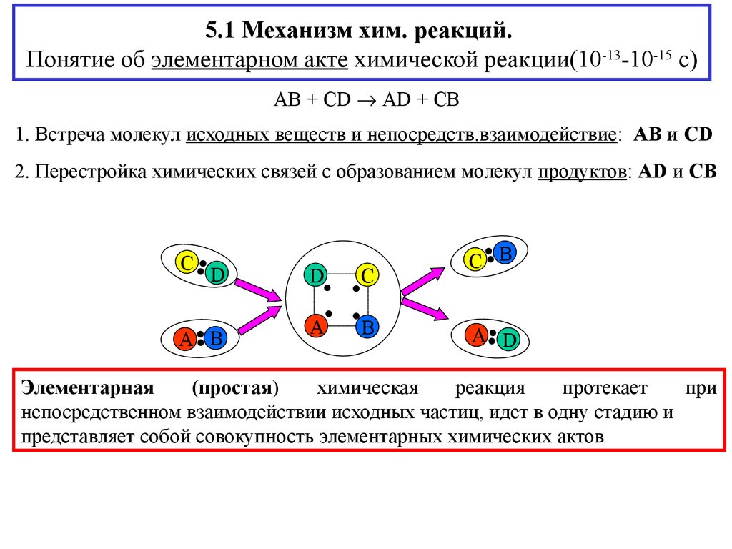 Химическая связь реакция. Элементарный акт химического взаимодействия. Элементарные химические реакции. Элементарный акт химической реакции. Механизм химической реакции.